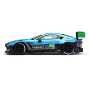 Mini GT Aston Martin Vantage GT3 Evo No.44 Magnus Racing 2025 IMSA Daytona 24 Hrs