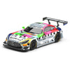 Mini GT Mercedes-AMG GT3 No.888 Mercedes-AMG Team GMR Meguiar's Bathurst 12 Hour 2025