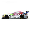 Mini GT Mercedes-AMG GT3 No.888 Mercedes-AMG Team GMR Meguiar's Bathurst 12 Hour 2025