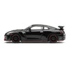 Mini GT Nissan GT-R Nismo 2024 Black
