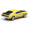 Mini GT Ford Mustang Boss 302 1969 Bright Yellow