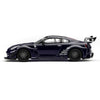 Mini GT LB-Silhouette Works GT Nissan 35GT-RR Ver.2 INOZETEK Edition