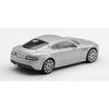 Mini GT Aston Martin DBS 2008 Lightning Silver