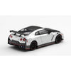 Mini GT Nissan GT-R NISMO 2024 Silver