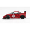 Mini GT Mazda AZ-1 Liberty Walk LB40 LB-Hinomaru Red