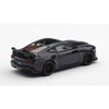 Mini GT Ford Mustang Dark Horse Blue Ember