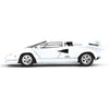 Mini GT Lamborghini Countach LP500S White