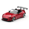 Mini GT Mazda Miata MX-5 ND Pandem Kodo Red