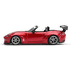 Mini GT Mazda Miata MX-5 ND Pandem Kodo Red