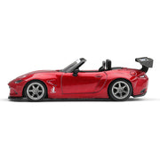 Mini GT Mazda Miata MX-5 ND Pandem Kodo Red