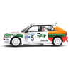 Mini GT Lancia Delta HF Integrale Evoluzione No.5 1993 Rallye Monte-Carlo