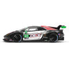 Mini GT Lamborghini Huracan GT3 EVO2 No.45 DEX Wayne Taylor Racing 2025 IMSA Chevrolet Grand Prix Class Winner