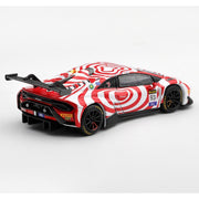 Mini GT Lamborghini Huracan GT3 EVO2 No.93 Wall Racing 2025 Bathurst 12 Hrs