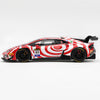 Mini GT Lamborghini Huracan GT3 EVO2 No.93 Wall Racing 2025 Bathurst 12 Hrs