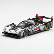 Mini GT Cadillac V-Series.R No.40 Cadillac Wayne Taylor Racing 2025 IMSA Daytona 24 Hrs