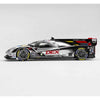 Mini GT Cadillac V-Series.R No.40 Cadillac Wayne Taylor Racing 2025 IMSA Daytona 24 Hrs
