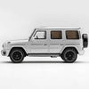 Mini GT Mercedes-AMG G 63 Silver Metallic