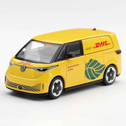 Mini GT Volkswagen ID.Buzz DHL Electric