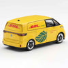 Mini GT Volkswagen ID.Buzz DHL Electric