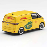 Mini GT Volkswagen ID.Buzz DHL Electric