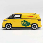 Mini GT Volkswagen ID.Buzz DHL Electric