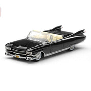 Mini GT Cadillac Eldorado Biarritz 1959 Black