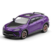 Mini GT Lamborghini Urus Performante Viola Pasifae