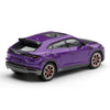 Mini GT Lamborghini Urus Performante Viola Pasifae