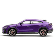 Mini GT Lamborghini Urus Performante Viola Pasifae