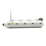 Mini GT 1/64 Camel Trophy Pontoon Raft