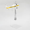 Mni GT 1/64 Sikorsky S58T Helicopter 1985 Camel Trophy