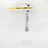 Mni GT 1/64 Sikorsky S58T Helicopter 1985 Camel Trophy