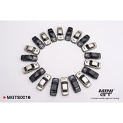 Mini GT MGTS0016 1/64 1984 Nürburgring Race of Champions Set