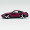Mini GT MGTS0021 1/64 Porsche 911 (992.1) Rubystone Red Set