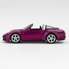 Mini GT MGTS0021 1/64 Porsche 911 (992.1) Rubystone Red Set