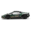 Mini GT Lamborghini Huracán Sterrato All Terrain Set