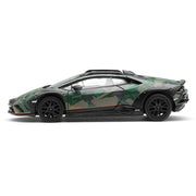Mini GT Lamborghini Huracán Sterrato All Terrain Set