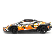Mini GT Lamborghini Huracán Sterrato All Terrain Set