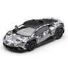 Mini GT Lamborghini Huracán Sterrato All Terrain Set