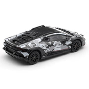Mini GT Lamborghini Huracán Sterrato All Terrain Set