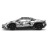Mini GT Lamborghini Huracán Sterrato All Terrain Set