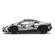 Mini GT Lamborghini Huracán Sterrato All Terrain Set