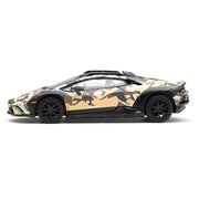 Mini GT Lamborghini Huracán Sterrato All Terrain Set