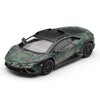 Mini GT Lamborghini Huracán Sterrato All Terrain Set