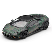 Mini GT Lamborghini Huracán Sterrato All Terrain Set