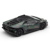 Mini GT Lamborghini Huracán Sterrato All Terrain Set