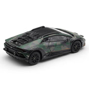 Mini GT Lamborghini Huracán Sterrato All Terrain Set