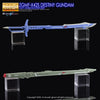 G-Rework CD-M101 Premium Decal for MG Destiny Gundam