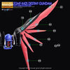 G-Rework CD-M101 Premium Decal for MG Destiny Gundam