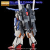 G-Rework CD-M226 Premium Decal for MG Full Armor ZZ Gundam Ver.ka
